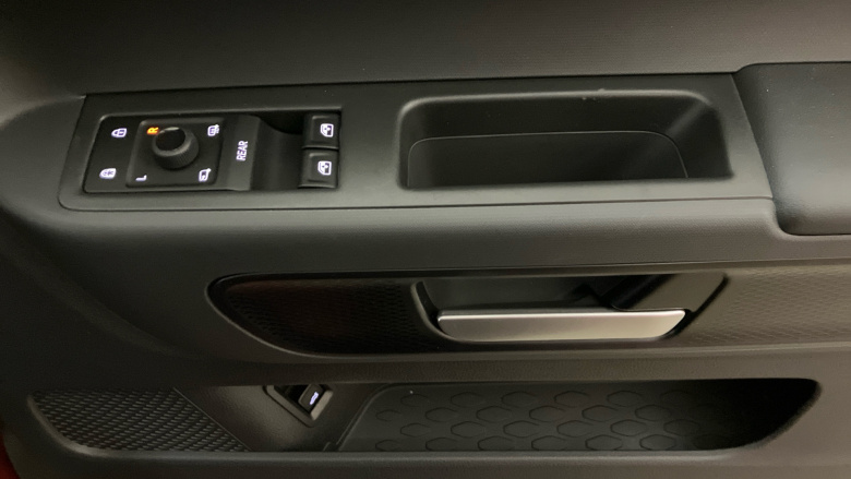 Volkswagen ID. Buzz 250kW GTX Pro 86kWh 5dr 4MOTION LWB Auto [7 Seat] Electric Estate